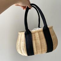 Gambar Sola Tas Rotan Anyaman Bali dari BARON BALI undefined 1 Tokopedia