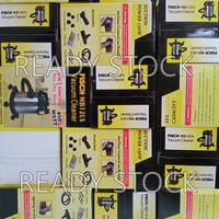 Gambar VACUUM BLOW CLEANER PENYEDOT DEBU VACUM CLEANER VAKUM FISCH850w MB12LS dari Sinar Karya Teknik undefined 2 Tokopedia