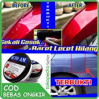 Gambar penghilang baret body mobil auto am compound premium kompon - PAKING SAJA dari Amtech store undefined 3 Tokopedia