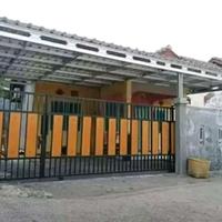Gambar pemasangan kanopi baja ringan dari kanopibajaringan undefined 3 Tokopedia