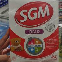 Gambar SGM BBLR susu khusus bayi prematur usia 0- 12 bulan 400gr dari Babyworld Store Medan undefined 2 Tokopedia