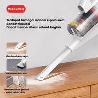 Gambar Deerma DX888 Vacuum Cleaner Handheld Penghisap Penyedot Debu 12k 3in1 dari Queen-id undefined 5 Tokopedia
