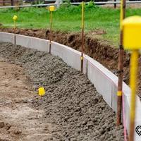 Gambar Kanstin Taman / Trotoar / Tepi Jalan / S / DKI dari HB Beton Industri undefined 5 Tokopedia