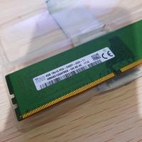 Gambar RAM PC SK Hynix 4GB 1Rx16 PC4 - 2400T DDR4 - PC4-2400T dari Queensa Komputer undefined 1 Tokopedia