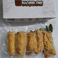 Gambar Kroket Kusuma Sari - Xtra Mayo dari Nitip Solo undefined 5 Tokopedia