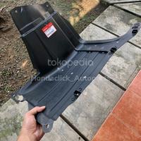 Gambar Cover Engine Plastik Dek Bawah Honda Brio Mobilio Original Harga 1pc dari Hondaclick Autoparts undefined 2 Tokopedia