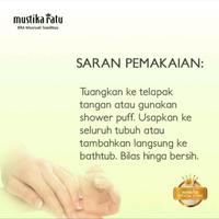 Gambar Mustika Ratu Best Seller Perawatan Kulit Minyak Zaitun 175ml dari Gemas Romantis undefined 3 Tokopedia