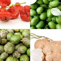 Gambar Buah Rujakan Segar 1 Paket Rujak Buah Asinan . dari Doyan daging Tanggerang undefined 2 Tokopedia