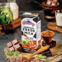 Gambar CIMORY Fresh Milk Chocolate 250ml/Susu UHT Cimory Fresh Milk All Var dari Toko Ritel Indonesia undefined 2 Tokopedia
