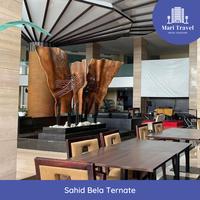 Gambar Voucher Hotel Sahid Bela Ternate dari Mari Makan & Travel undefined 2 Tokopedia