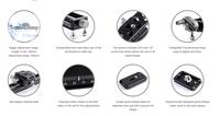 Gambar NiSi Macro Focusing Rail NM-180 dari Vitesse System undefined 3 Tokopedia