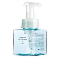 Gambar Muji - Pet Bottle Foam Type 250ml - BrandLain Clear dari Hardi Gallery undefined 1 Tokopedia