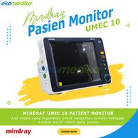 Gambar Patient Monitor UMEC-10 Pasien Monitor Mindray dari Eko Medika undefined 1 Tokopedia