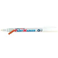 Gambar SPIDOL PUTIH ARTLINE PERMANEN (TERSEDIA SEMUA UKURAN) - Medium 2,3mm dari prima tenggilis undefined 3 Tokopedia