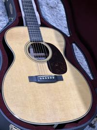 Gambar Martin 000-28EC Eric Clapton Acoustic Guitar - Natural dari Nafiri Music Store undefined 3 Tokopedia