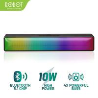 Gambar SPEAKER ROBOT RB580 SOUNDBAR BLUETOOTH WIRELESS 10W 5.1 RB 580 dari SaranaGemilang undefined 1 Tokopedia
