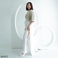 Gambar pants multistyle airflow bawahan fashion celana kulot wanita dari indopattern undefined 2 Tokopedia