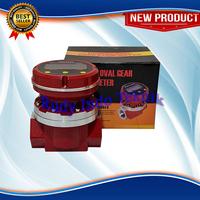 Gambar Flow Meter Digital DN 40 mm / Flow Meter Digital 1,5 Inch dari Rudy Indo Teknik undefined 2 Tokopedia
