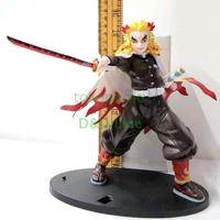 Gambar Figure Rengoku Kyojuro Kimetsu No Yaiba Demon Slayer Kamado Rengoku dari D&DLine undefined 1 Tokopedia