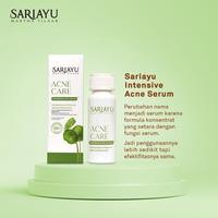 Gambar Sari Ayu Intensive Acne Care 12 m dari CleverHealth undefined 2 Tokopedia