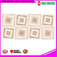 Gambar Niro Granite BIG SLAB Tierra GRR Series 90x180 cm - GRR 03 Cordial dari Mandiri Jaya Keramik undefined 1 Tokopedia