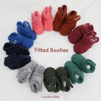 Gambar Sepatu Bayi Booties cuddleme - SheepSky dari cuddleme_balikpapan.awadakids undefined 5 Tokopedia