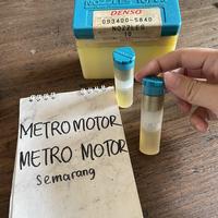Gambar DENSO JAPAN ASLI Nozzle Mitsubishi Colt Diesel Ragasa PS120 P84 nosel dari MetroMotor Semarang undefined 2 Tokopedia