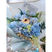 Gambar bucket bunga murah artificial/bouket bunga/boucqet bunga/buket bunga - jumbo dari storehaikal05 undefined 2 Tokopedia