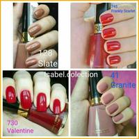 Gambar revlon nail enamel cat kuku dari sempurnakarinasurya undefined 4 Tokopedia