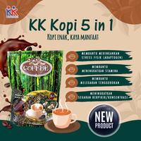 Gambar KK Coffee Kopi 5 In 1 - Satuan dari CarraBeau Shop undefined 3 Tokopedia