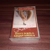 Gambar Kaset DEDDY DORES & LILIAN ANGELINA - Kasihku dari Revival Music undefined 1 Tokopedia