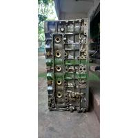 Gambar BLOCK BLOK MESIN 6M60 MITSUBISHI FUSO FN62 TAYO COPOTAN ASLI dari PROGO TRUK undefined 3 Tokopedia