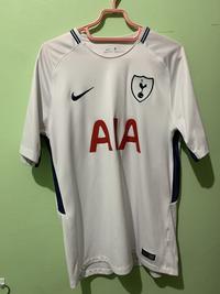 Gambar Jersey Tottenham Hotspur Home 2017 2018 Original dari Harudera Thrift Store undefined 1 Tokopedia