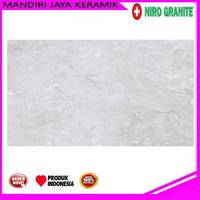 Gambar Niro Granite BIG SLAB Pedra GPR Series 120x120 cm - GPR 05 Dyno Roy dari Mandiri Jaya Keramik undefined 1 Tokopedia