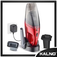Gambar Rechargeable Vacuum Cleaner VC722 Penyedot Debu Mobil rumah kantor - Rechargeable dari Kalno Mall ID undefined 1 Tokopedia