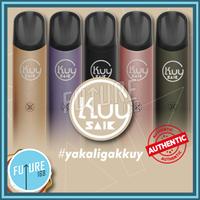 Gambar KUY V3 Pod Saik 560mAh 12W + Lanyard AUTHENTIC 100% by MOVI, Pod Vape dari Future168 undefined 4 Tokopedia
