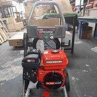Gambar PRO QUIP Jet Cleaner QPW-3200 High Presure Mesi Cuci Steam Bensin dari toko korelet diesel undefined 2 Tokopedia