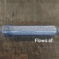 Gambar Bio Keramik / Bio Ceramic Ball - Filter Air Reverse Osmosis RO dari Flows id. undefined 1 Tokopedia