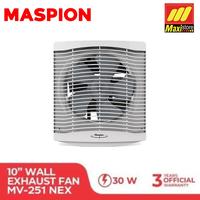 Gambar Exhaust Maspion 10 inci MV-251 NEX dari Maxi Store Makassar undefined 1 Tokopedia