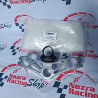 Gambar Segitiga Atas Top Triple Clamp Tyga Kawasaki Ninja ZX RR NEW RR OLD dari Nazra Racing Shop undefined 1 Tokopedia