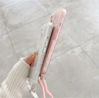 Gambar Case IPHONE 13 13 Pro 13 Promax Antishock Slingcase Airbag Shockproof - Sling Pink, IP 13 Pro dari VMTStore_NEW undefined 5 Tokopedia