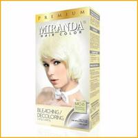 Gambar Miranda Semir Rambut Bleaching Jumbo 60 Ml dari alamiartahefaistos undefined 2 Tokopedia