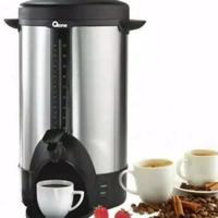 Gambar coffee maker OXONE OX 202 dari microtech elc undefined 1 Tokopedia