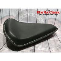 Gambar Jok chopper single hitam dari Bhe'Rut Classic undefined 2 Tokopedia