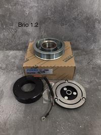 Gambar Magnet Clutch Brio 1.2 Ac Mobil dari tokoacmbl undefined 1 Tokopedia