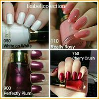 Gambar revlon nail enamel cat kuku dari sempurnakarinasurya undefined 3 Tokopedia