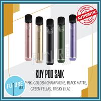 Gambar KUY V3 Pod Saik 560mAh 12W + Lanyard AUTHENTIC 100% by MOVI, Pod Vape dari Future168 undefined 2 Tokopedia