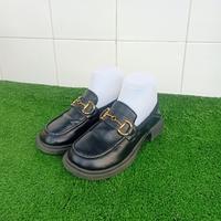 Gambar sepatu hitam wanita size 35. sepatu kerja murah bekas import dari Vava Jack brand undefined 1 Tokopedia