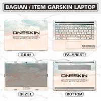 Gambar Garskin/Skin/Cover/Stiker Laptop Protector-At Batik 1 - Bezel dari Oneskin Store Indonesia undefined 2 Tokopedia