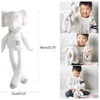 Gambar Boneka Gajah / Bunny Elephant / Mainan Anak - gajah pink dari ykn bekasi undefined 5 Tokopedia